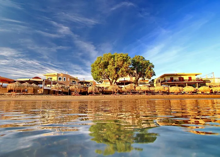 Maria Beach Hotel