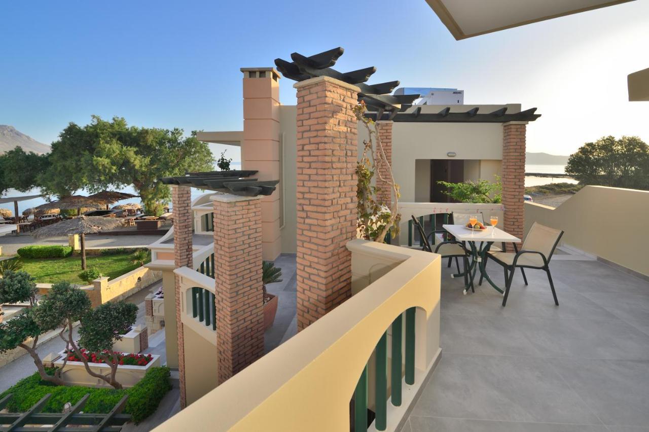 Maria Hotel