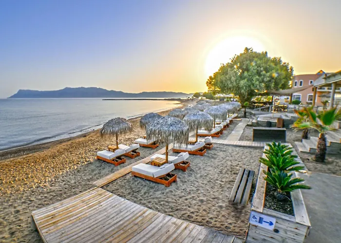 Maria Beach Hotel