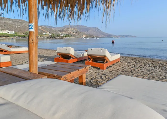Maria Beach Hotel