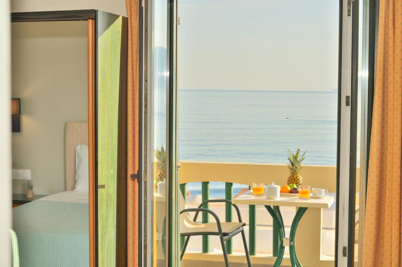 Maria Hotel