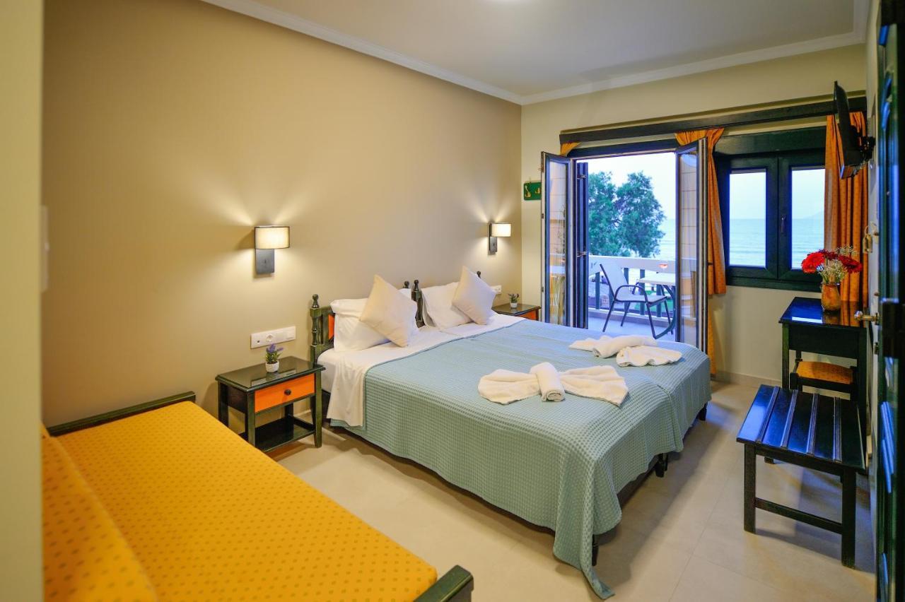 Maria Hotel Kíssamos