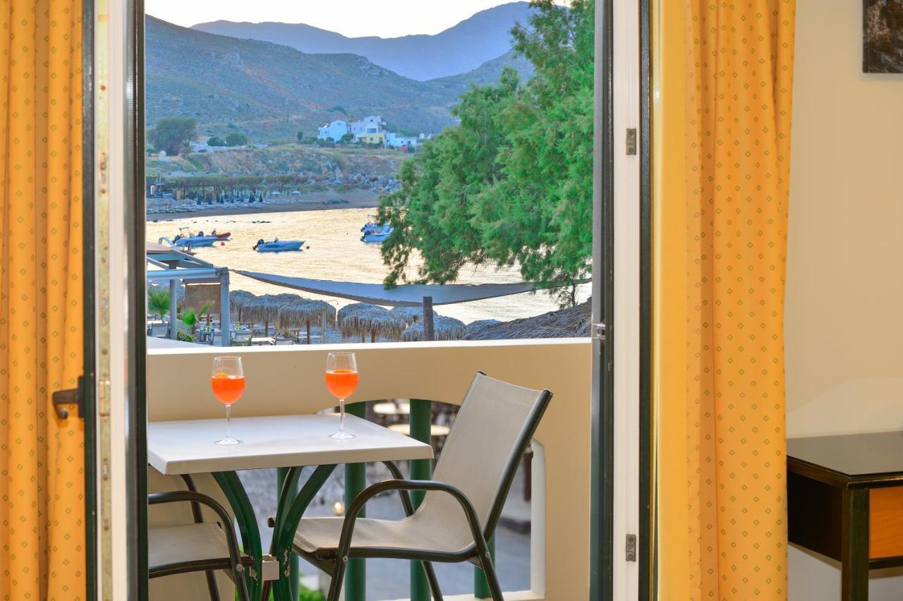Maria Hotel 2*