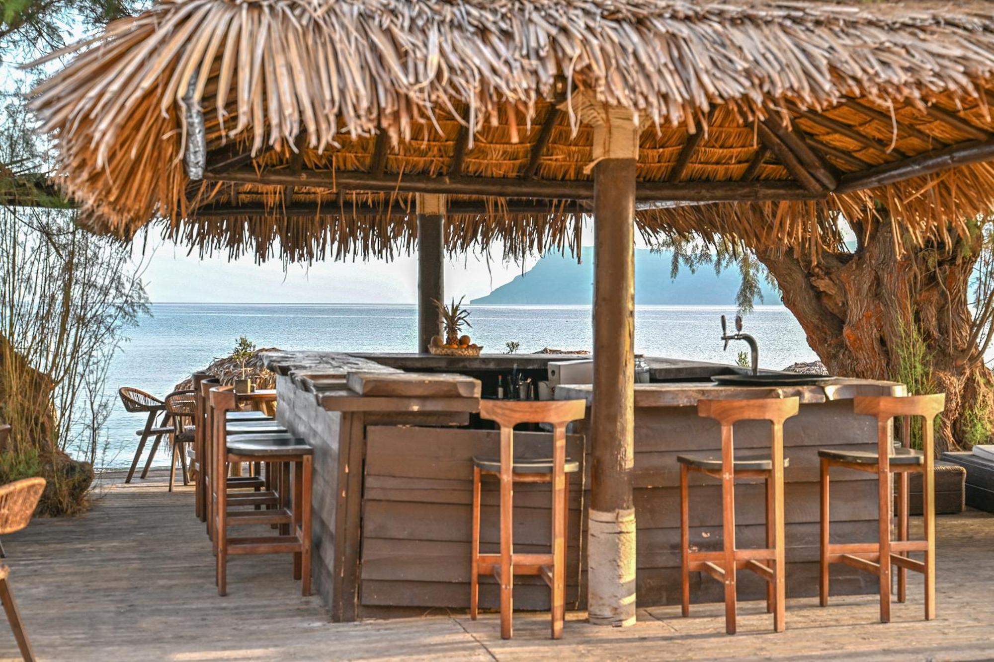 Hotel Maria Kíssamos