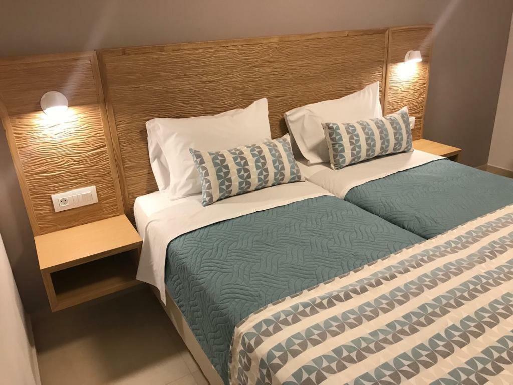 Maria Hotel Kíssamos