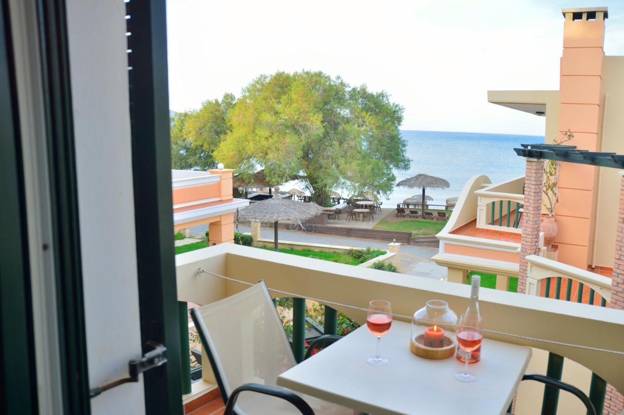 Maria Hotel 2*