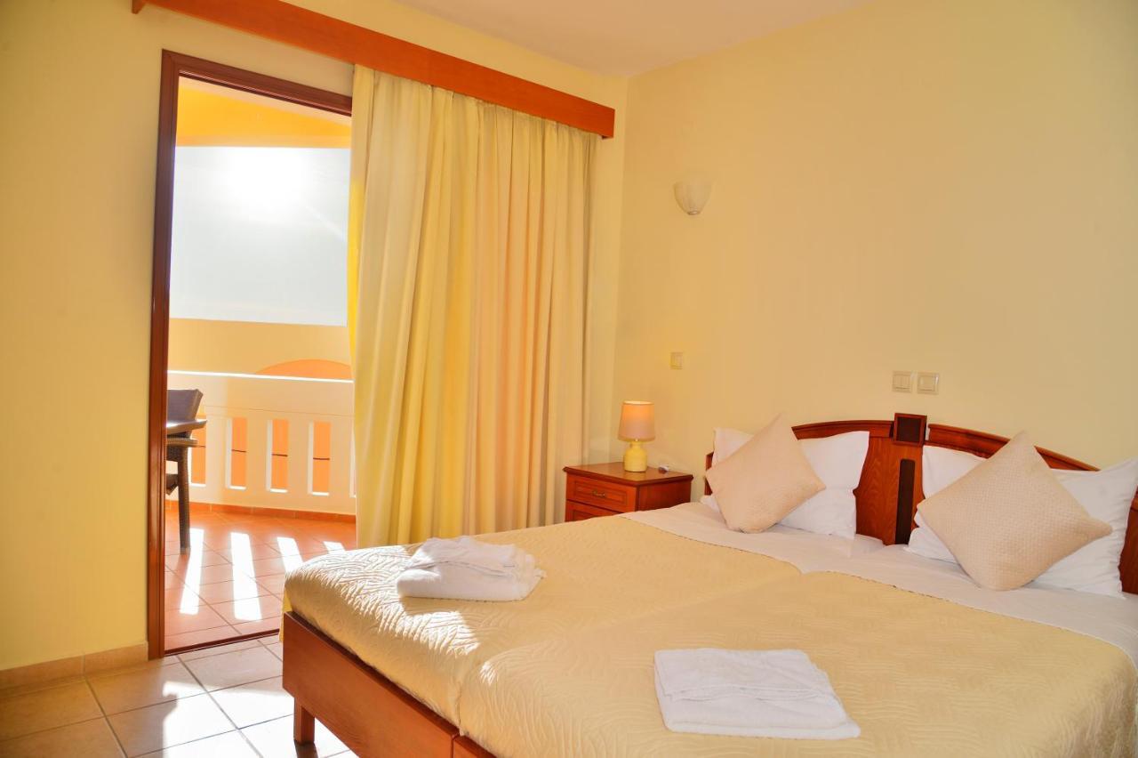 Hotel Maria