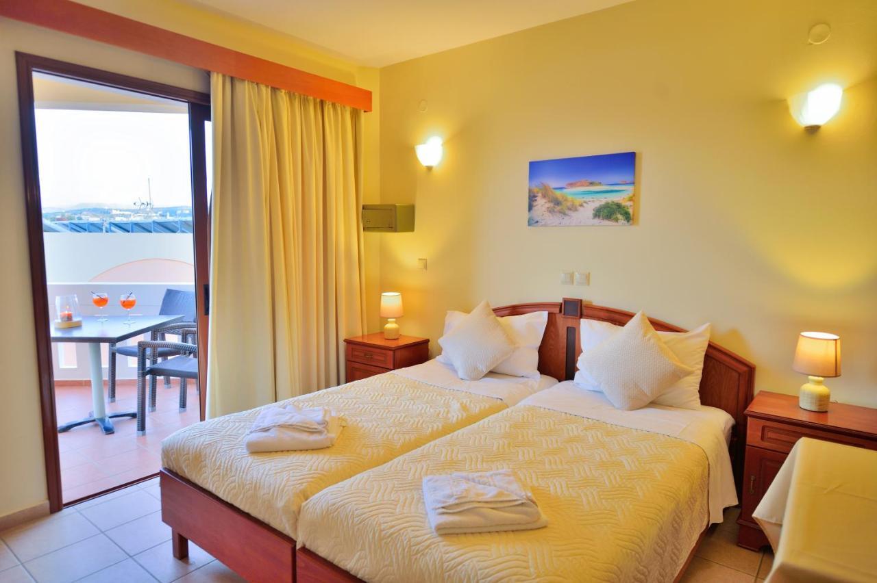 Hotel Maria